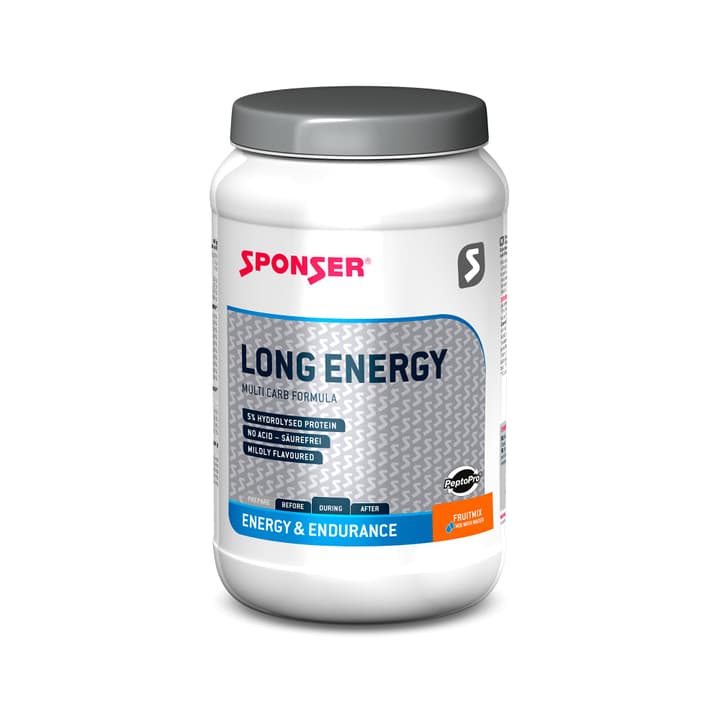 Image of Sponser Long Energy Sportgetränk
