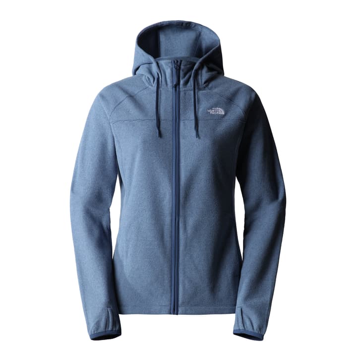 Image of The North Face Homesafe Fleecejacke blau