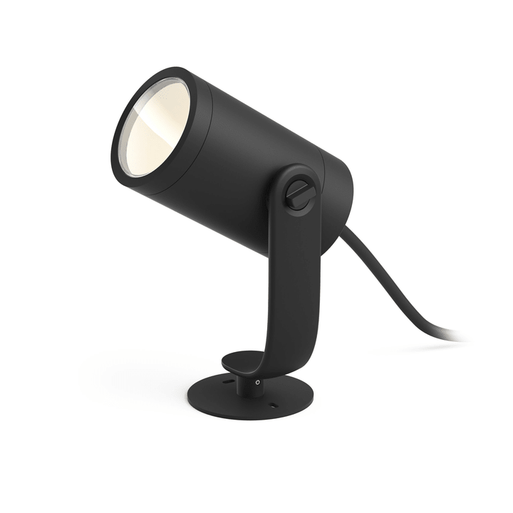 Philips HUE LILLY BASE Gartenspot HUE LILLY BASE Gartenspot Philips 420380600000 Bild Nr. 1