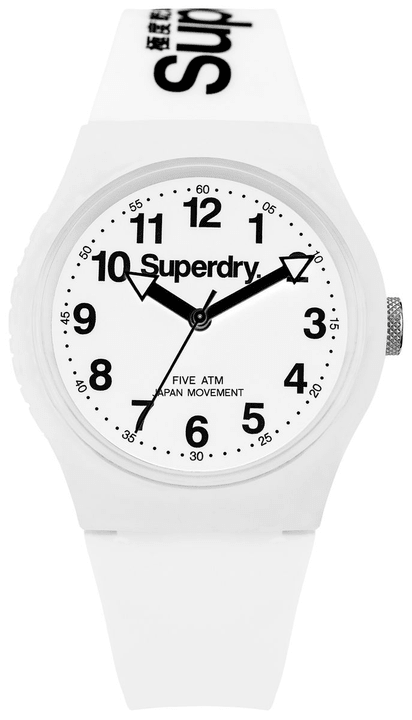 Superdry orologio SYG164WW Orologio orologio SYG164WW Orologio Superdry 760722300000 N. figura 1
