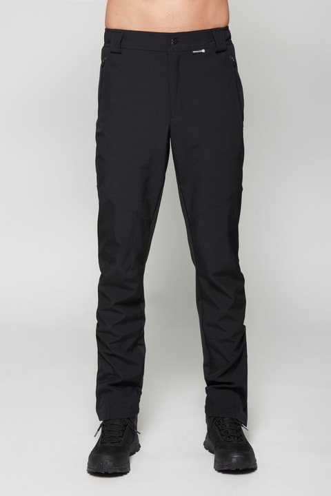 Image of Trevolution Dorr Trekkinghose schwarz bei Migros SportXX