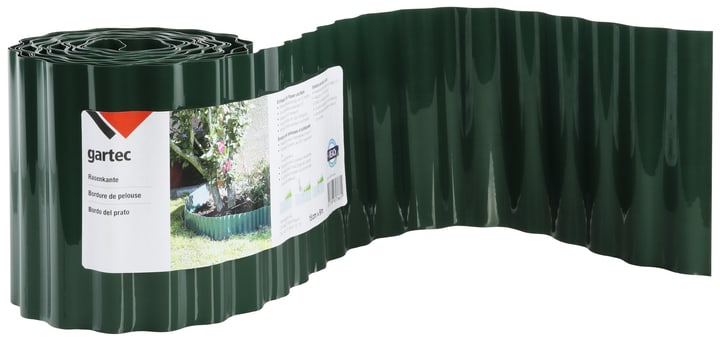 Image of Rasenkante Sinus-Wellung bei Do it + Garden von Migros