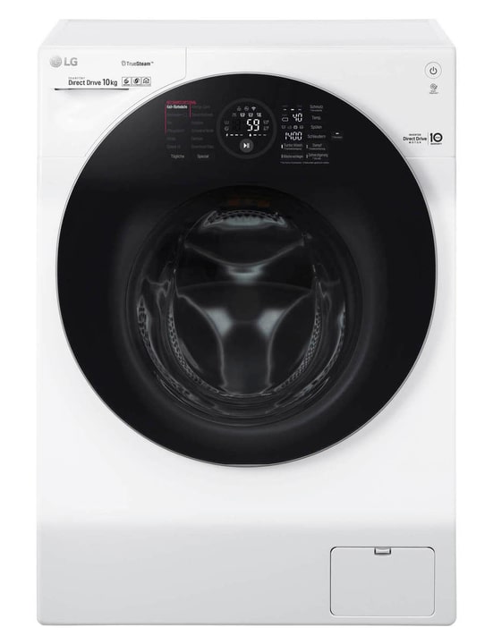 LG F14WM10GT Waschmaschine F14WM10GT Waschmaschine LG 785300134951 Bild Nr. 1
