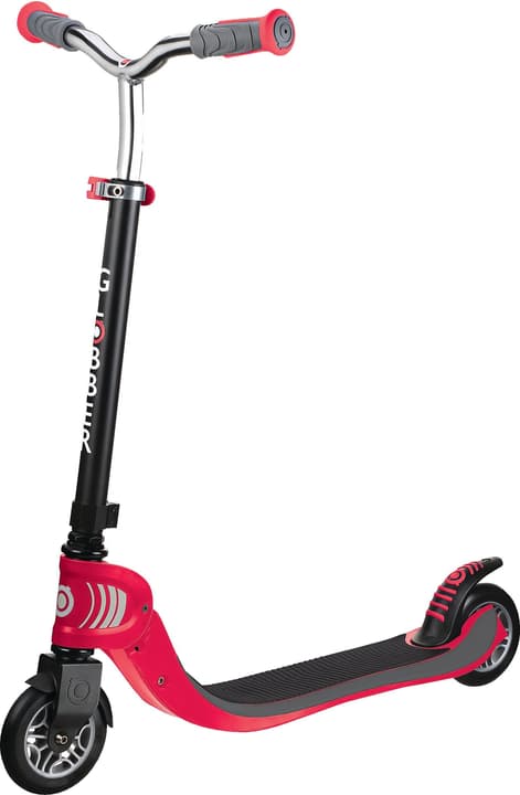 Image of Globber Flow Foldable Scooter