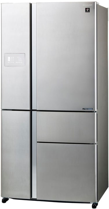 Sharp SJPX830FSL Foodcenter SJPX830FSL Foodcenter Sharp 785300143344 Photo no. 1
