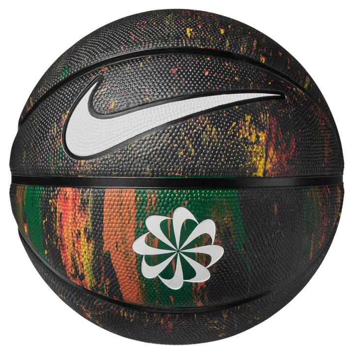 Image of Nike Recycled Playground 8P Basketball mehrfarbig bei Migros SportXX