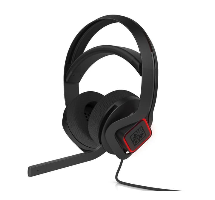 HP OMEN X Mindframe Headset Headset OMEN X Mindframe Headset Headset HP 785289400000 Photo no. 1