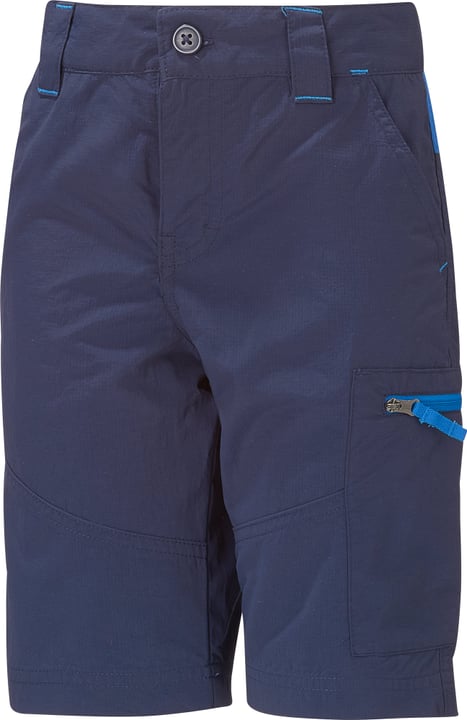 Columbia Silver Ridge Kinder-Short Silver Ridge Kinder-Short Columbia 464536016443 Farbe marine Grösse 164 Bild-Nr. 1
