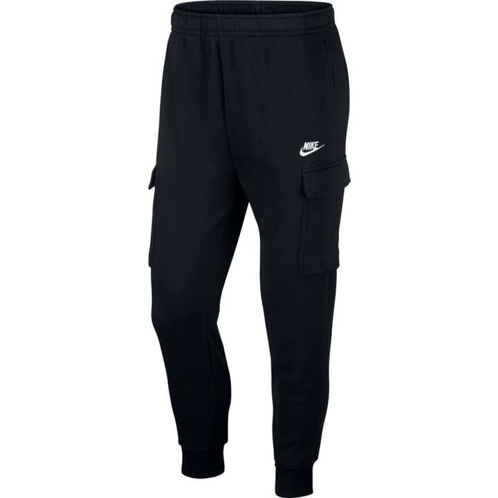 Image of Nike Cargo Pants Trainerhose schwarz bei Migros SportXX