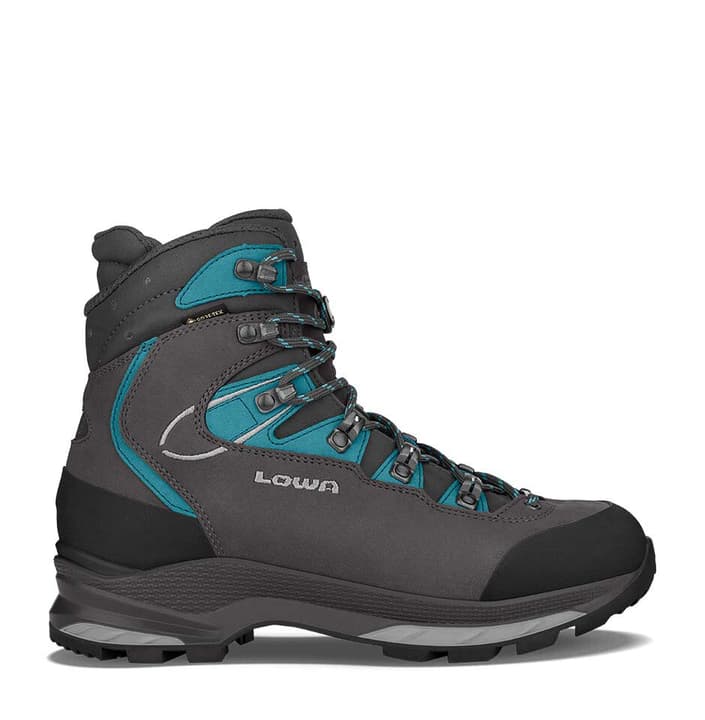 Image of Lowa Mauria Evo GTX Trekkingschuhe grau