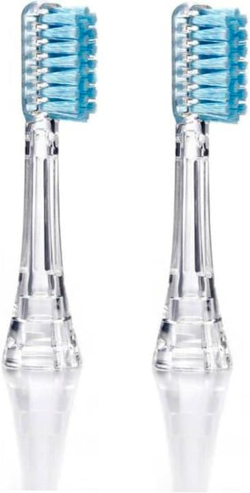 ION-Sei standard 2 pièces Brosse de remplacement standard 2 pièces Brosse de remplacement ION-Sei 785300148927 Photo no. 1