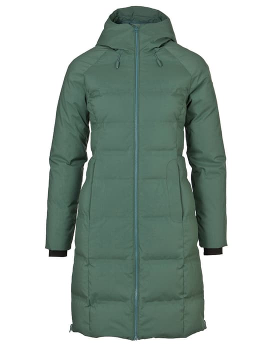 Image of Rukka Ronja Daunenjacke aqua