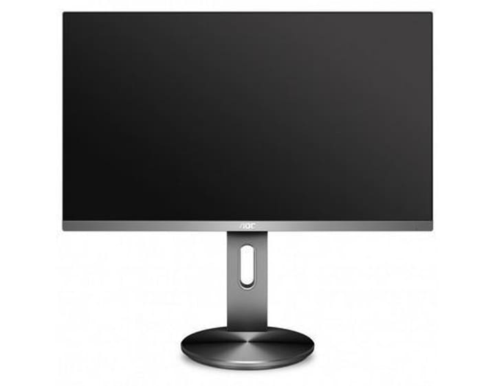AOC I2490PXQU/BT 24" Monitor Monitor I2490PXQU/BT 24" Monitor Monitor AOC 78530012905617 Bild Nr. 1