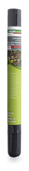 Image of Windhager 0.9 x 15 m Unkrautfolie bei Do it + Garden von Migros