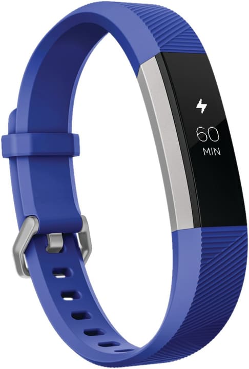 Fitbit Ace Electric Blue per bambini Activity Tracker Ace Electric Blue per bambini Activity Tracker Fitbit 798435700000 N. figura 1