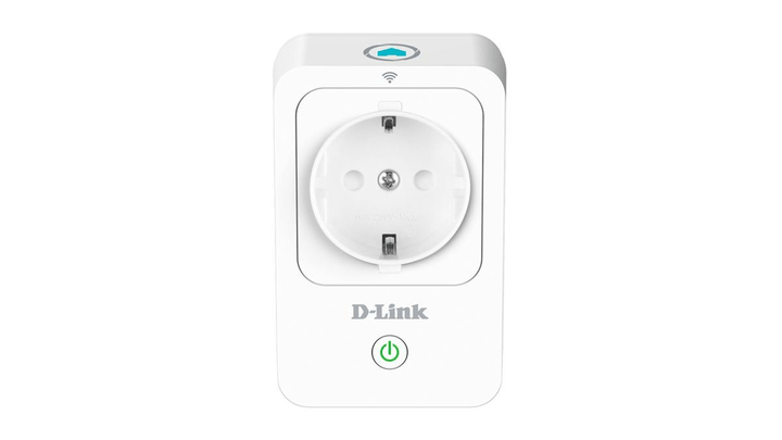 D-Link mydlink DSP-W215 Smart Plug mydlink DSP-W215 Smart Plug D-Link 79796580000015 Bild Nr. 1