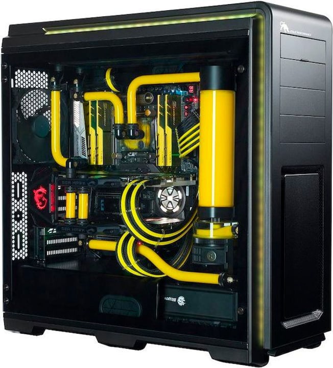 Joule Performance Core 2 Desktop Core 2 Desktop Joule Performance 785300137443 N. figura 1