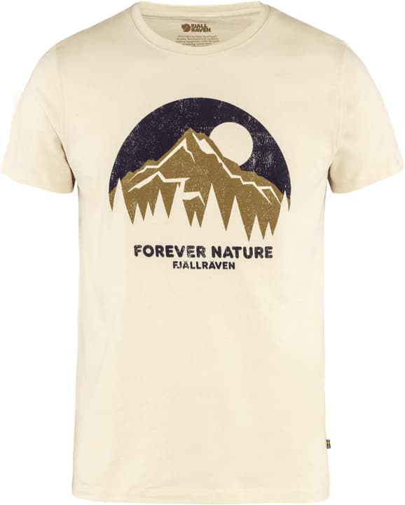 Image of Fjällräven Nature Trekkingshirt rohweiss bei Migros SportXX