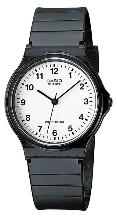 Casio Collection MQ-24-7BLLGF orologio da polso Orologio MQ-24-7BLLGF orologio da polso Orologio Casio Collection 760806300000 N. figura 1