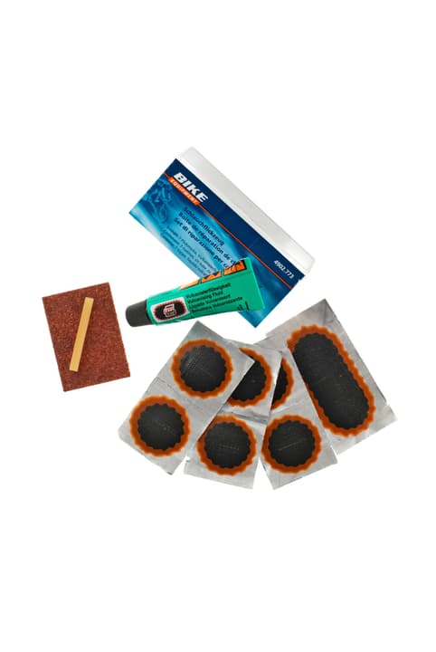 Image of Crosswave Schlauchflickzeug Veloflickzeug