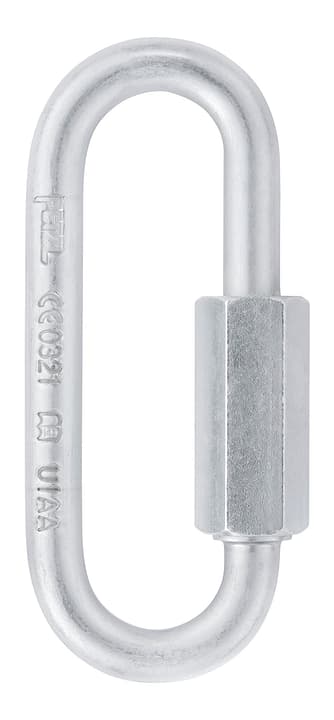 Image of Petzl GO Schliessring Kletterzubehör bei Migros SportXX