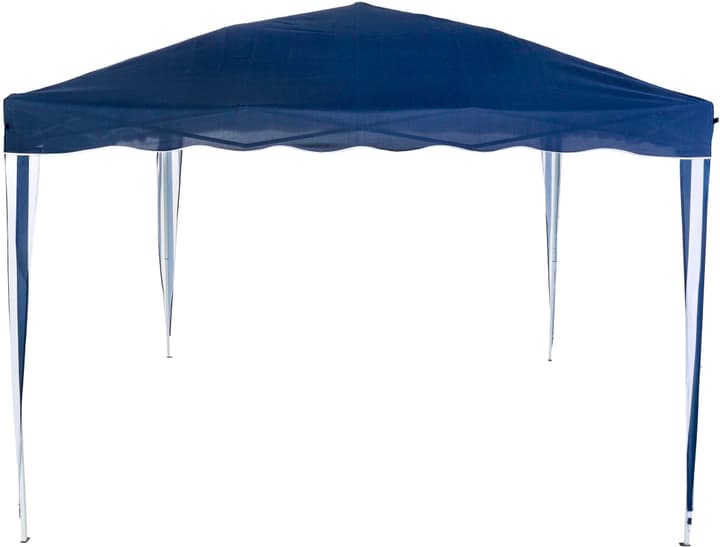 Image of COCON Pavillon F00963, 3 x m, faltbar, Blau