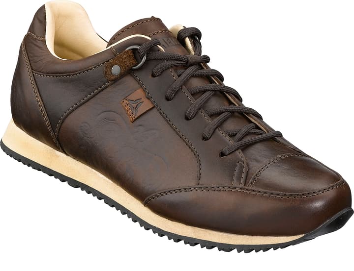 Meindl Cuneo Identity Damen-Wanderschuh Cuneo Identity Damen-Wanderschuh Meindl 465507138073 Farbe Dunkelbraun Grösse 38 Bild-Nr. 1