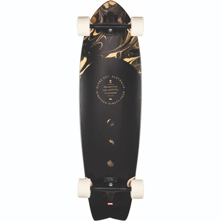 Image of Globe Chromantic Skateboard