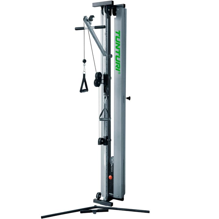 Image of Tunturi Pl80 Pulley 24 DUO Kraftstation