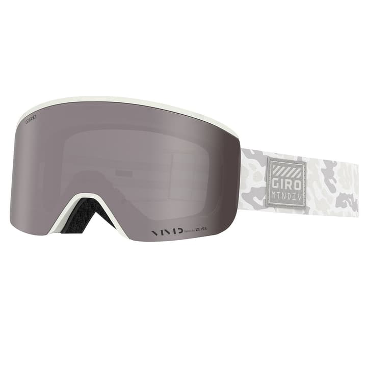 Image of Giro Axis Vivid Skibrille / Snowboardbrille weiss