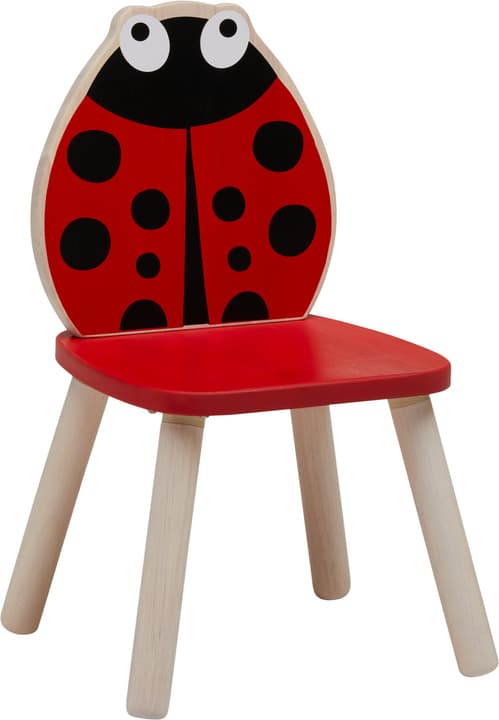 SAMY Chaise coccile SAMY Chaise coccile 404716500000 Photo no. 1