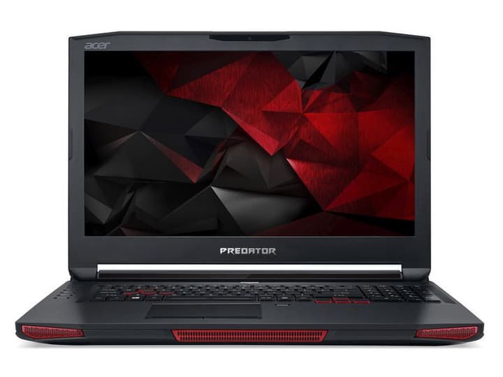 Acer Predator 17 X GX-792-76PB ordinateur portable Predator 17 X GX-792-76PB ordinateur portable Acer 785300129907 Photo no. 1