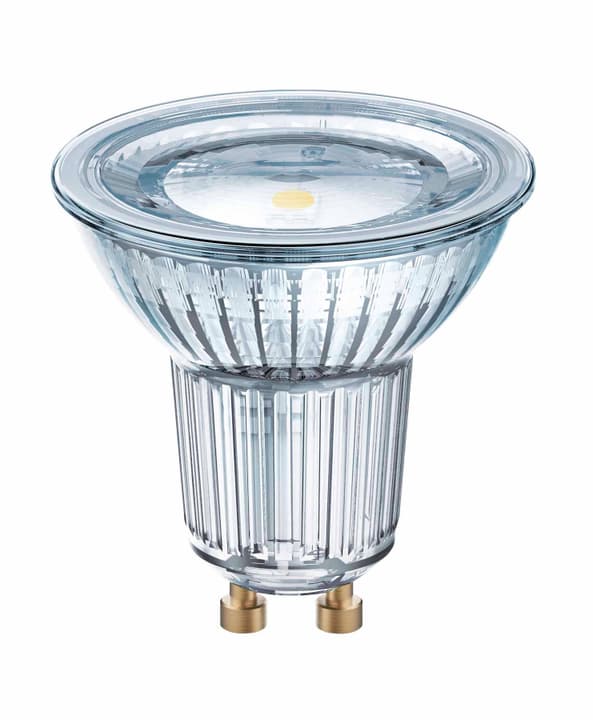 LED GU10 6.9W PAR16 80 GU10 120° ST LED GU10 6.9W PAR16 80 GU10 120° ST 421062600000 N. figura 1