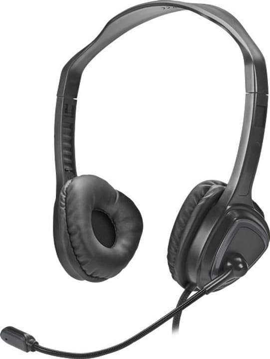 Speedlink Trezz Stereo Casque Micro Casque Micro Trezz Stereo Casque Micro Casque Micro Speedlink 785300149684 Photo no. 1