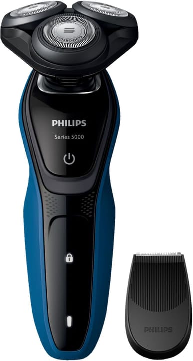 Philips Rasierer S5250/06 AquaTouch Rasierer Rasierer S5250/06 AquaTouch Rasierer Philips 717968100000 Bild Nr. 1