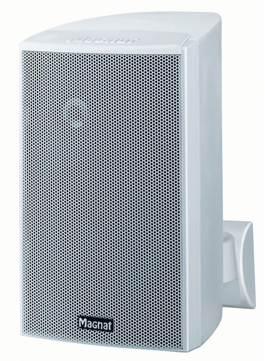 Magnat Symbol Pro 130 (1 Paio) - Bianco Altoparlanti da mensola Symbol Pro 130 (1 Paio) - Bianco Altoparlanti da mensola Magnat 785300141083 N. figura 1
