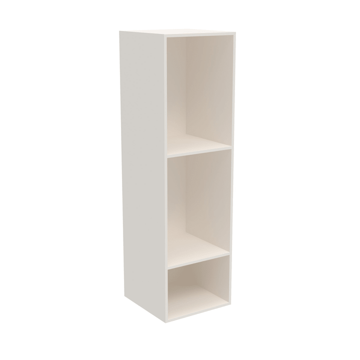 Edition Interio PUR Hängeregal offen PUR Hängeregal offen Edition Interio FG0000299003 Farbe Weiss Grösse B: 28.8 cm x T: 28.0 cm x H: 96.0 cm Bild Nr. 1