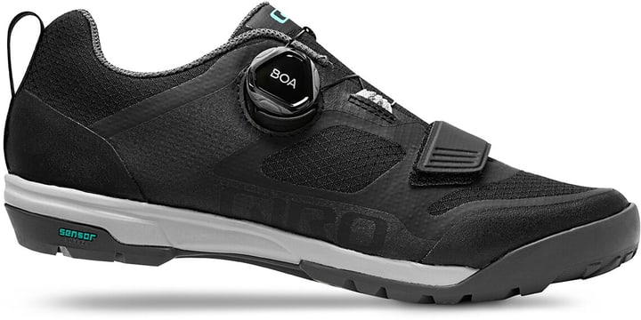 Image of Giro Ventana W Boa Bikeschuhe schwarz