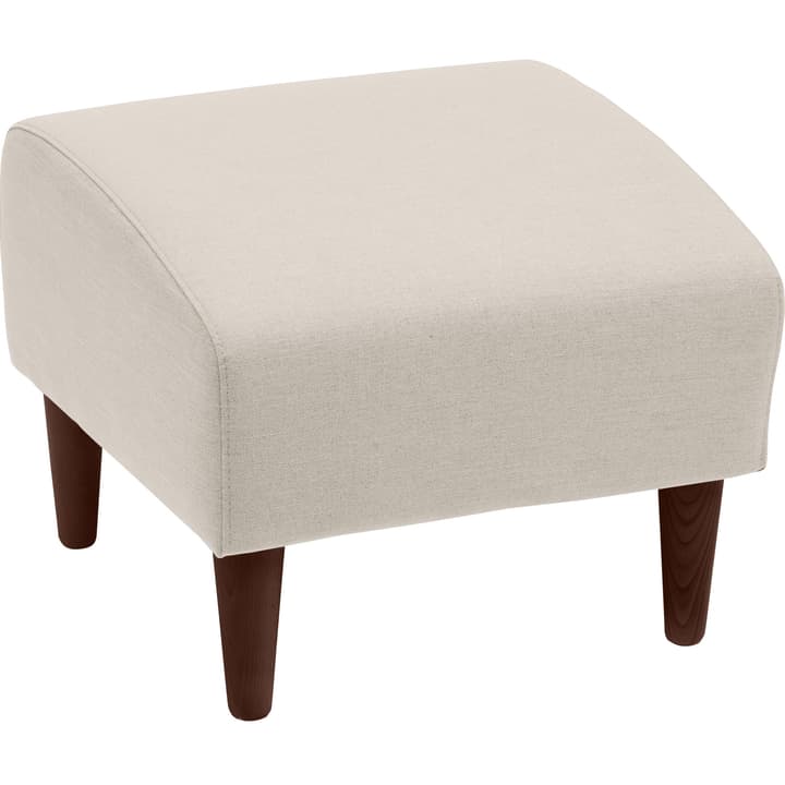 BRAHMS Pouf BRAHMS Pouf 402462908074 Couleur Beige Photo no. 1