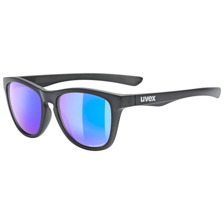 Image of Uvex lgl 48 CV Sportbrille schwarz bei Migros SportXX