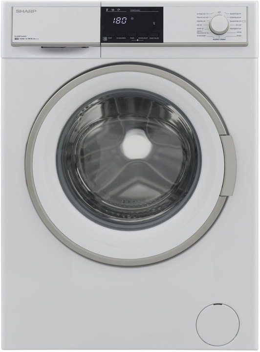 Sharp ES-HFB7164W3-DE Waschmaschine ES-HFB7164W3-DE Waschmaschine Sharp 785300143345 Bild Nr. 1