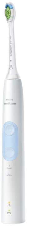 Philips brosse à dents sonique HX6839/24 ProtectiveClean 4500 Brosse à dents sonique brosse à dents sonique HX6839/24 ProtectiveClean 4500 Brosse à dents sonique Philips 717967400000 Photo no. 1