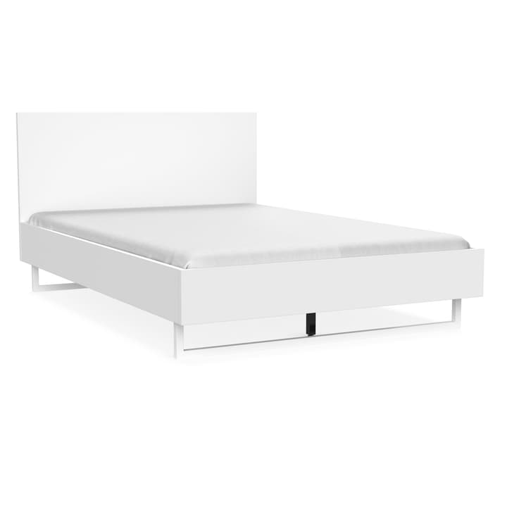 MARA Letto MARA Letto 364315100000 Dimensioni L: 140.0 cm x P: 200.0 cm Colore Bianco N. figura 1