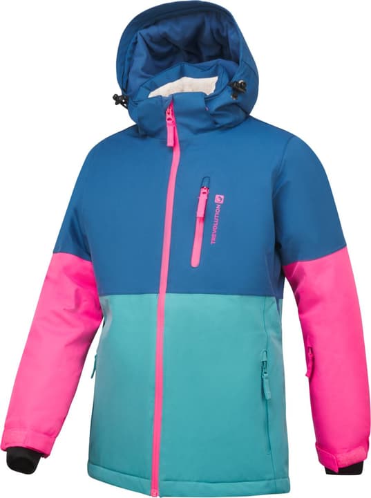 Image of Trevolution Snowboardjacke Stretch Snowboardjacke marine