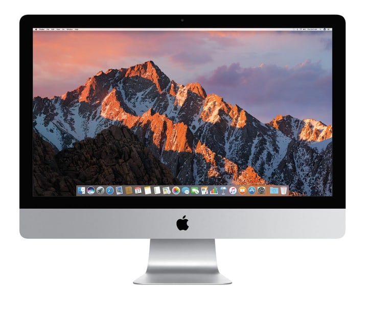 Apple CTO iMac5K27 4.2GHzi7 8GB 3TBFusion Radeon580 MNKey CTO iMac5K27 4.2GHzi7 8GB 3TBFusion Radeon580 MNKey Apple 79840980000017 Bild Nr. 1
