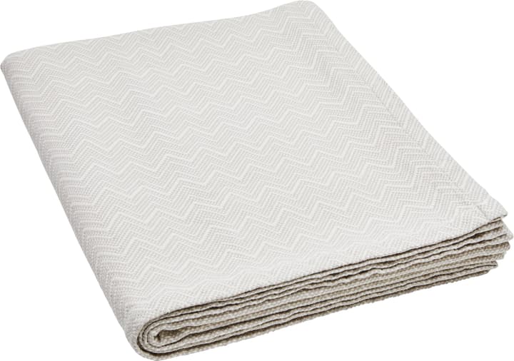 CANDIDA Decke CANDIDA Decke 451636343374 Farbe Beige Grösse B: 150.0 cm x H: 200.0 cm Bild Nr. 1