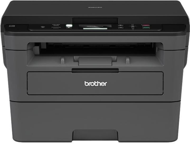 Brother DCP-L2530DW Multifunktionsdrucker DCP-L2530DW Multifunktionsdrucker Brother 79728050000018 Bild Nr. 1
