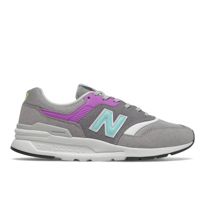 Image of New Balance 997 Freizeitschuhe grau bei Migros SportXX