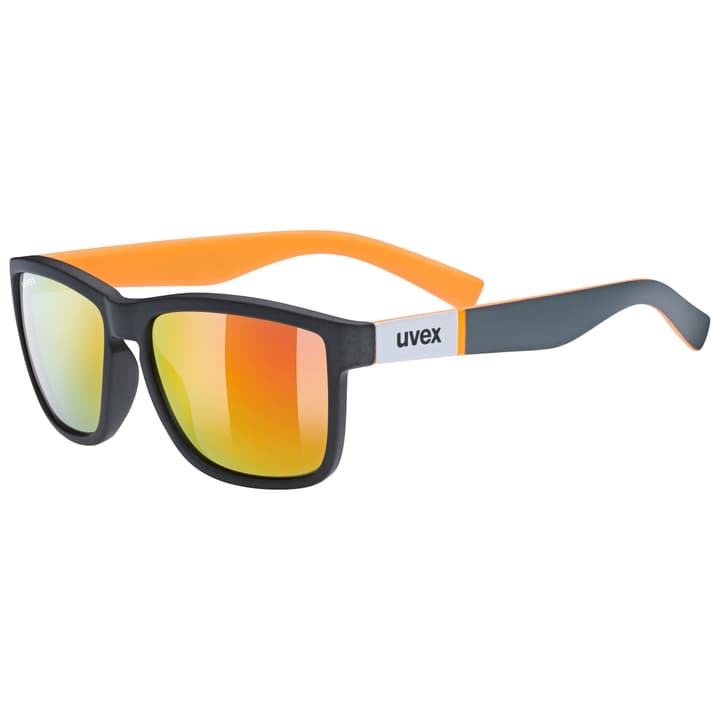 Image of Uvex lgl 39 Sportbrille orange bei Migros SportXX