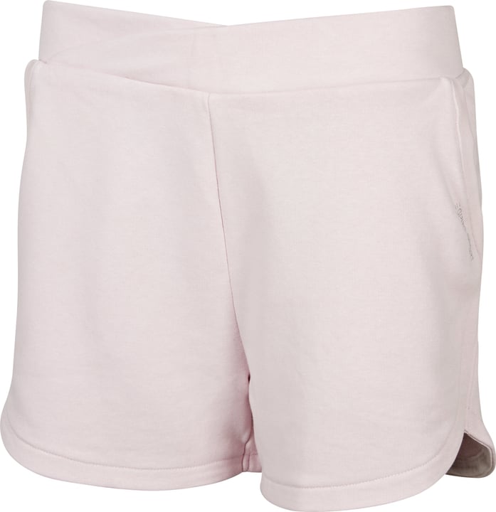 Image of Esprit OCS Sweat Short Shorts rosa bei Migros SportXX